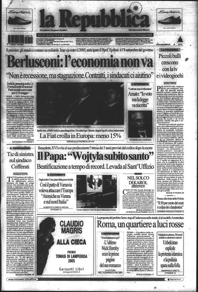 La repubblica